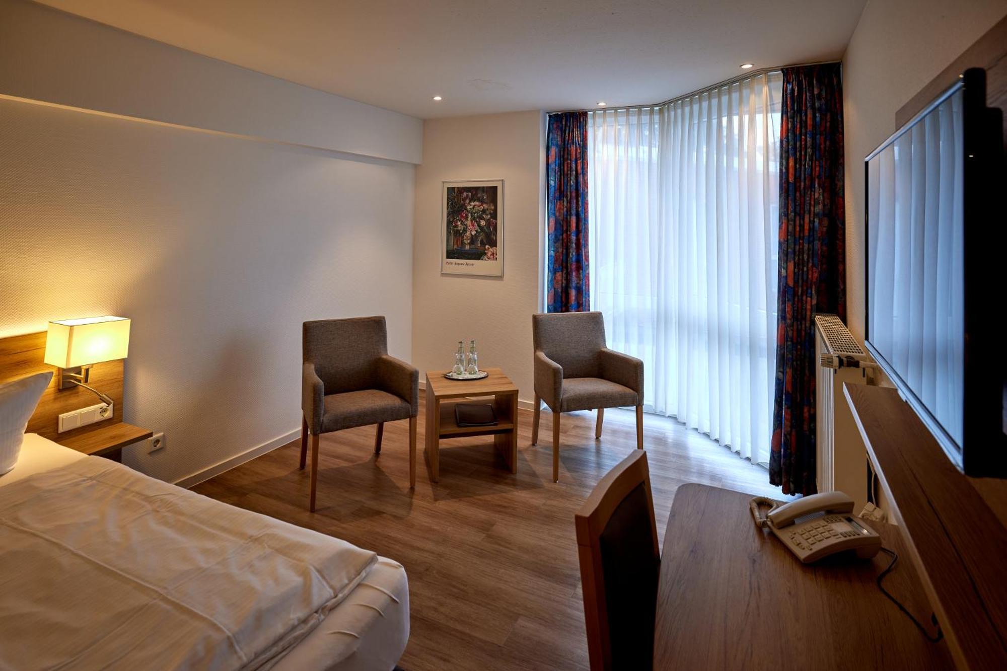Hotel Restaurant Stegemann Saerbeck المظهر الخارجي الصورة