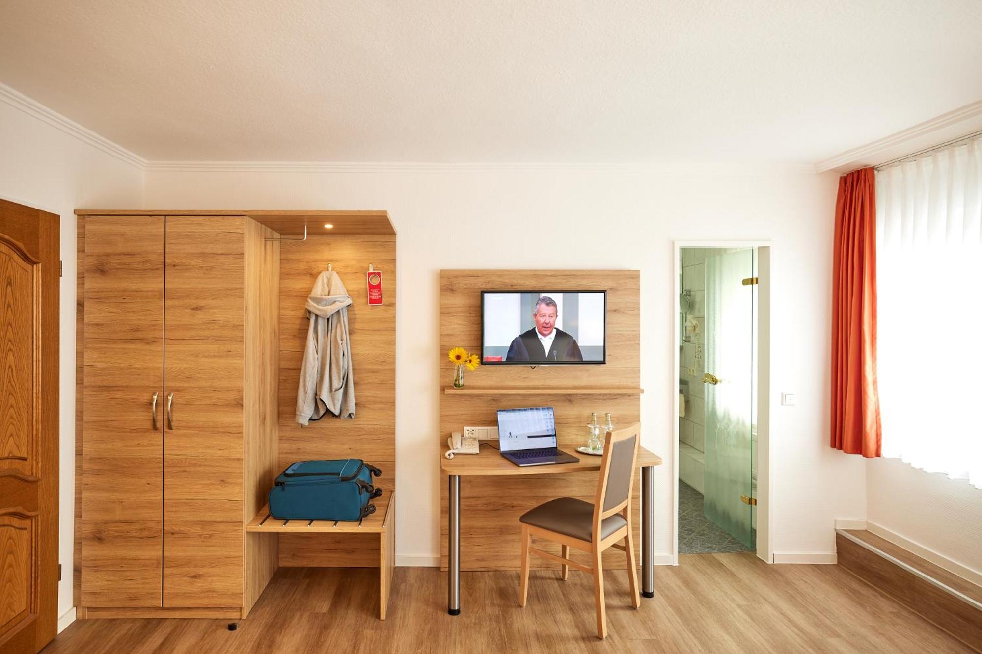 Hotel Restaurant Stegemann Saerbeck المظهر الخارجي الصورة
