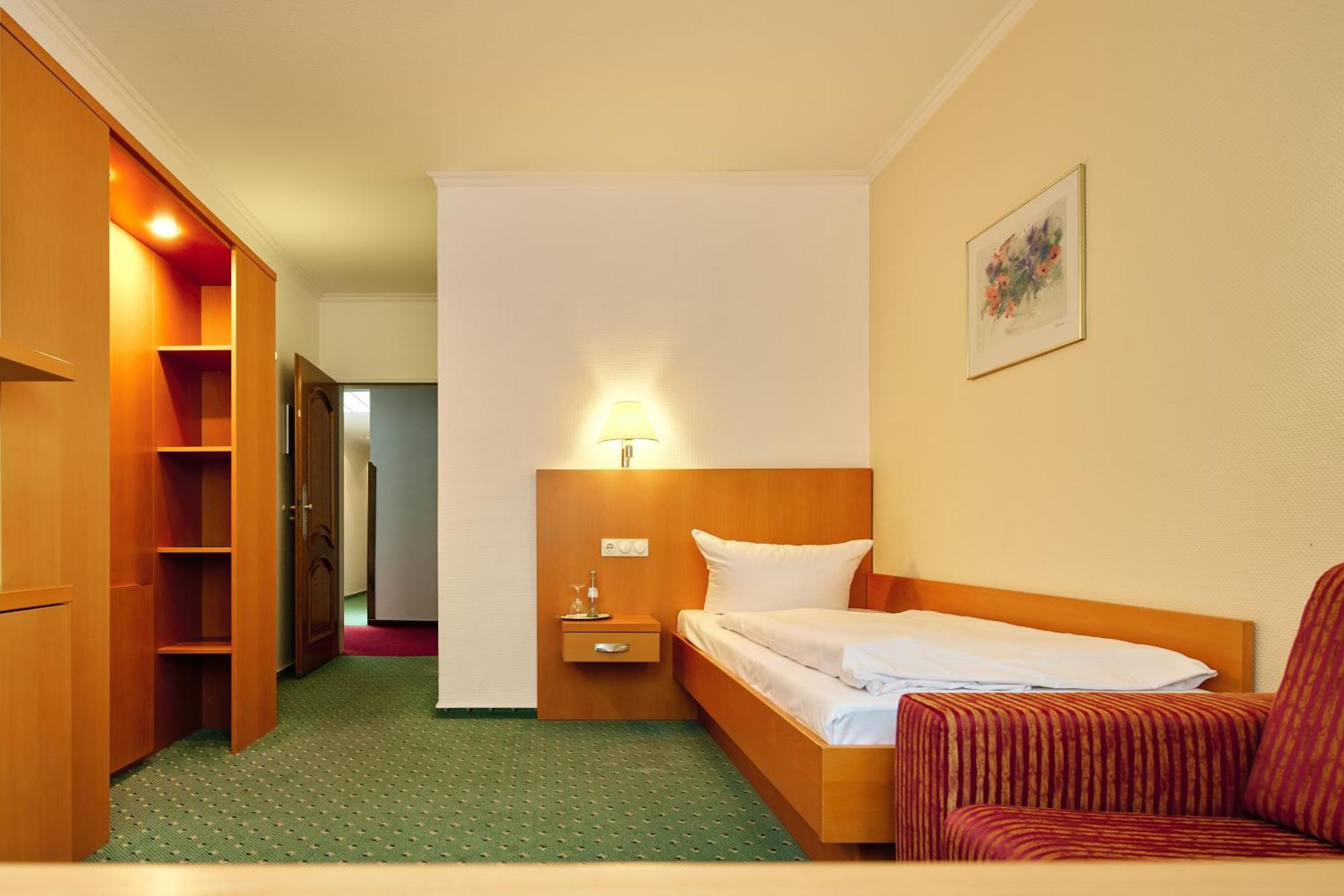 Hotel Restaurant Stegemann Saerbeck المظهر الخارجي الصورة